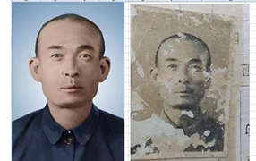 西充老照片修复-2